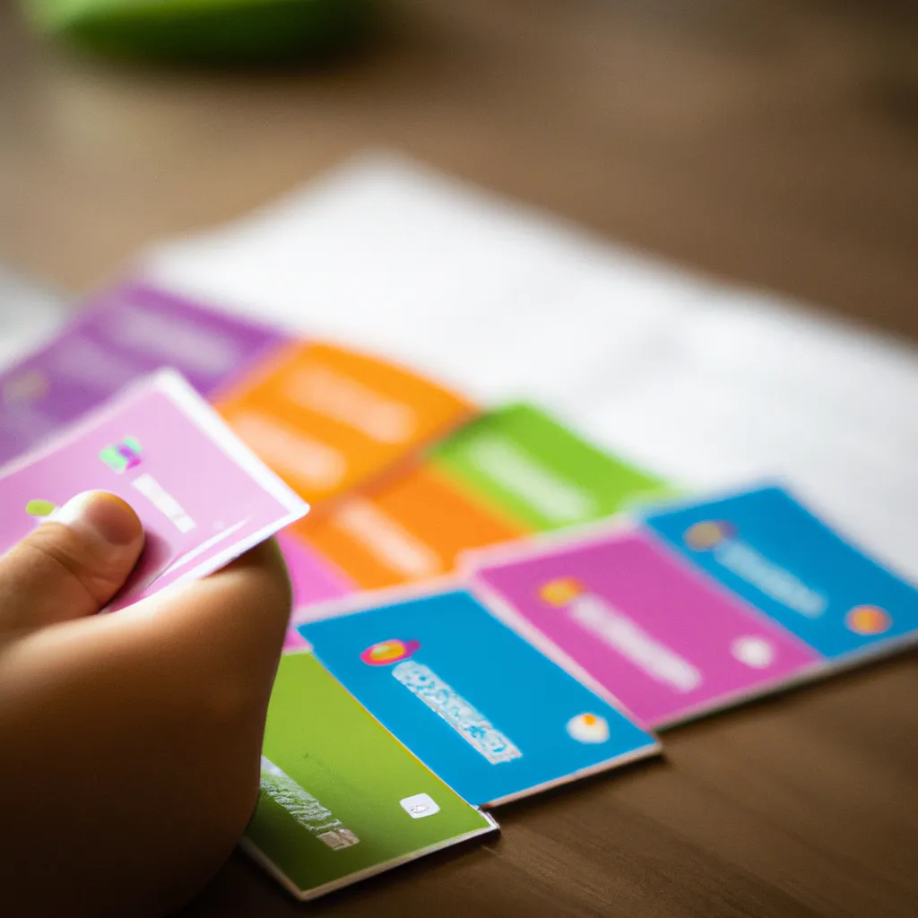 Jak nauczyć dziecko mnożenia tabliczki?