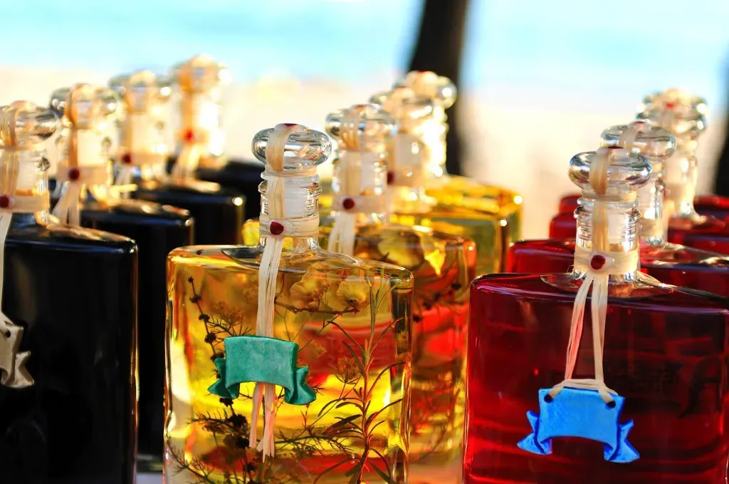 Jakie perfumy dominują w rankingach