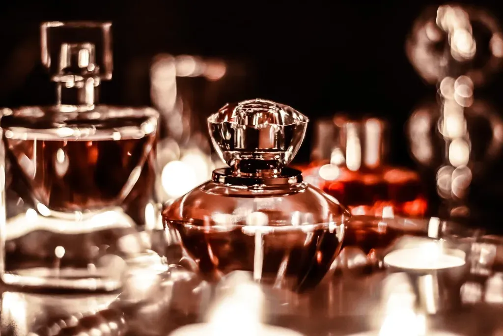Ranking Perfum