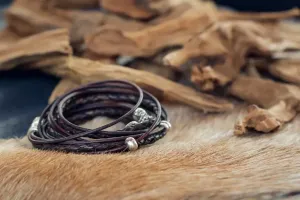 Tworzenie bransoletki DIY