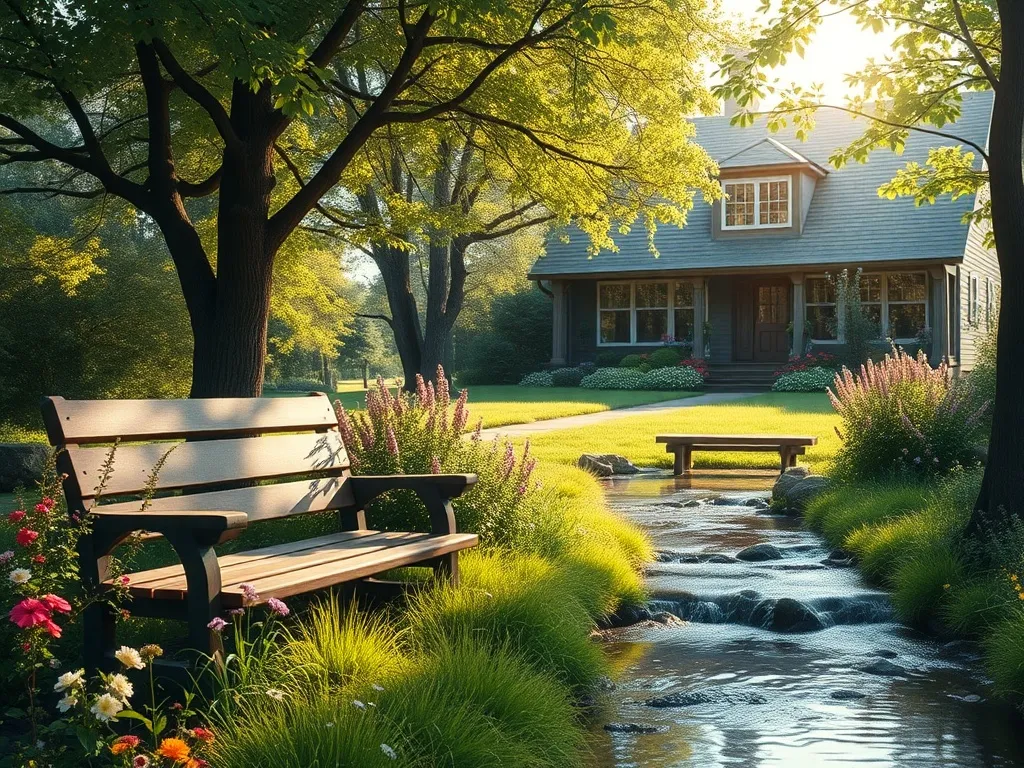 Kiedy warto zdecydować się na pobyt w ośrodku leczenia uzależnień? Zalety terapii stacjonarnej i rola spokojnego otoczenia w zdrowieniu
