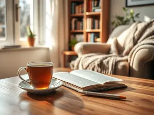 Co zrobić, gdy bliska osoba odmawia pomocy? Przewodnik dla rodzin