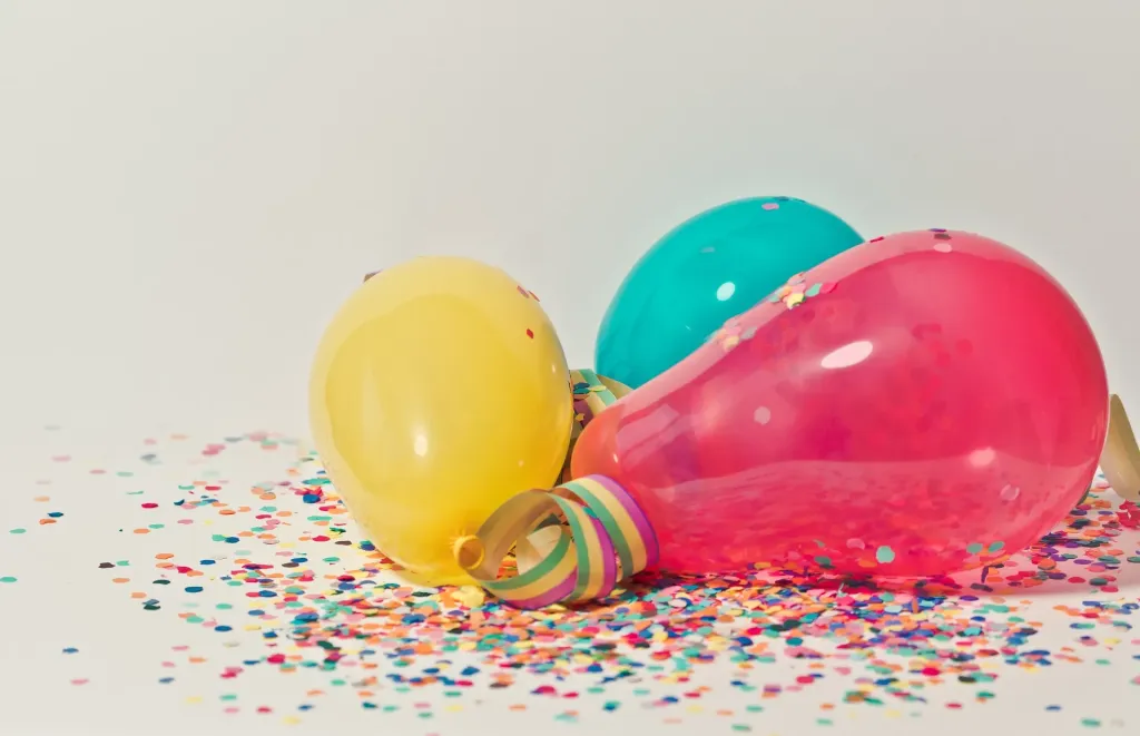 Balony bubbles: Czym są te zjawiskowe dekoracje?