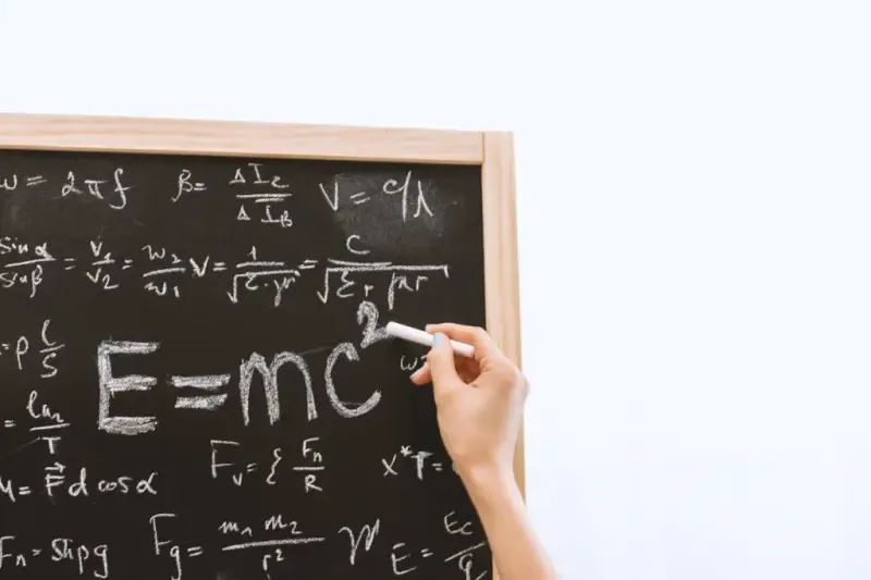 Jakie materiały są niezbędne do przygotowań do matury z matematyki?