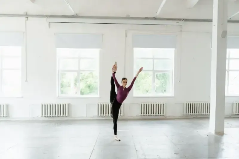O czym warto pamiętać przed pierwszym treningiem pole dance?